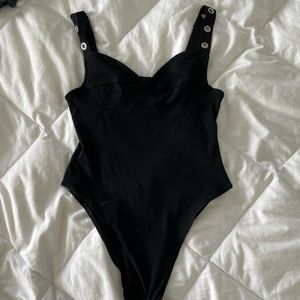 ADIKA BODY SUIT
